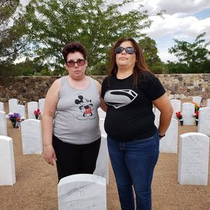 Meet your Posher, Linda